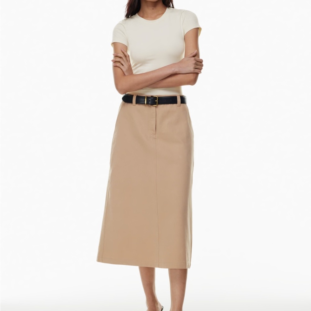 Sunday Best Miko skirt